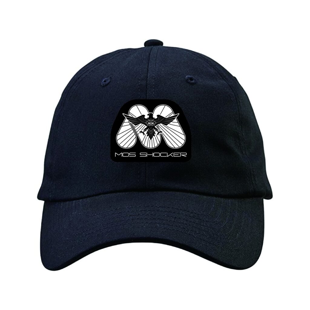 MOS SHOCKER COTTON CAP