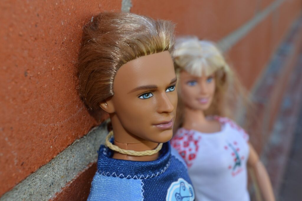 PR]映画Barbie（バービー）マリオもM:Iも抜いて大ヒット中！40代パパも