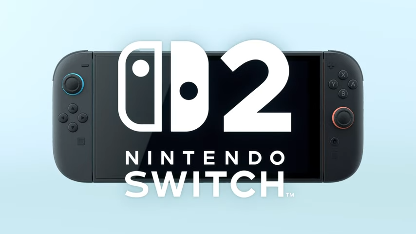 最新情報】発売日決定！購入条件もある任天堂Switch2は大人も楽しめる  
