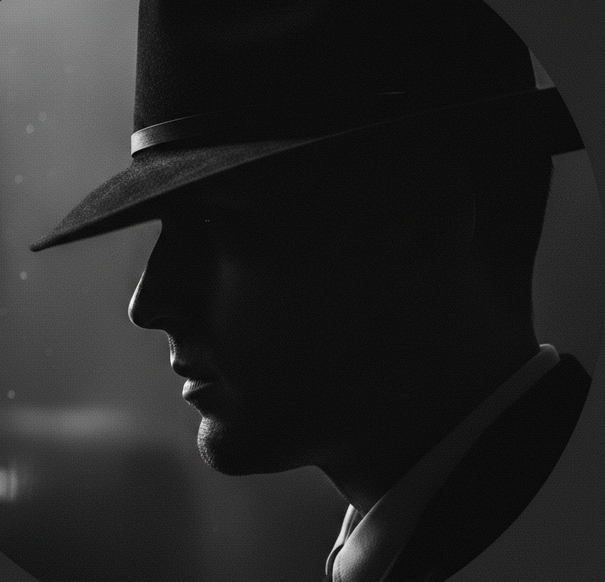 ウサギ研究員（USAGI Analyst）