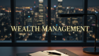 ウェルスマネジメント