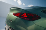 V8-Power in Bestform: Der neue Mercedes-AMG GLE 63 S 4MATIC+ und der neue Mercedes-AMG GLS 63 4MATIC+
V8 power at its finest: The new Mercedes-AMG GLE 63 S 4MATIC+ and Mercedes‑AMG GLS 63 4MATIC+
