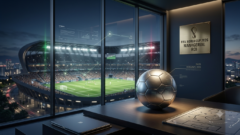 FIFAワールドカップ2026監督報酬ランキングとROI