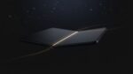 新型iPhone折りたたみ端末のイメージ画像。