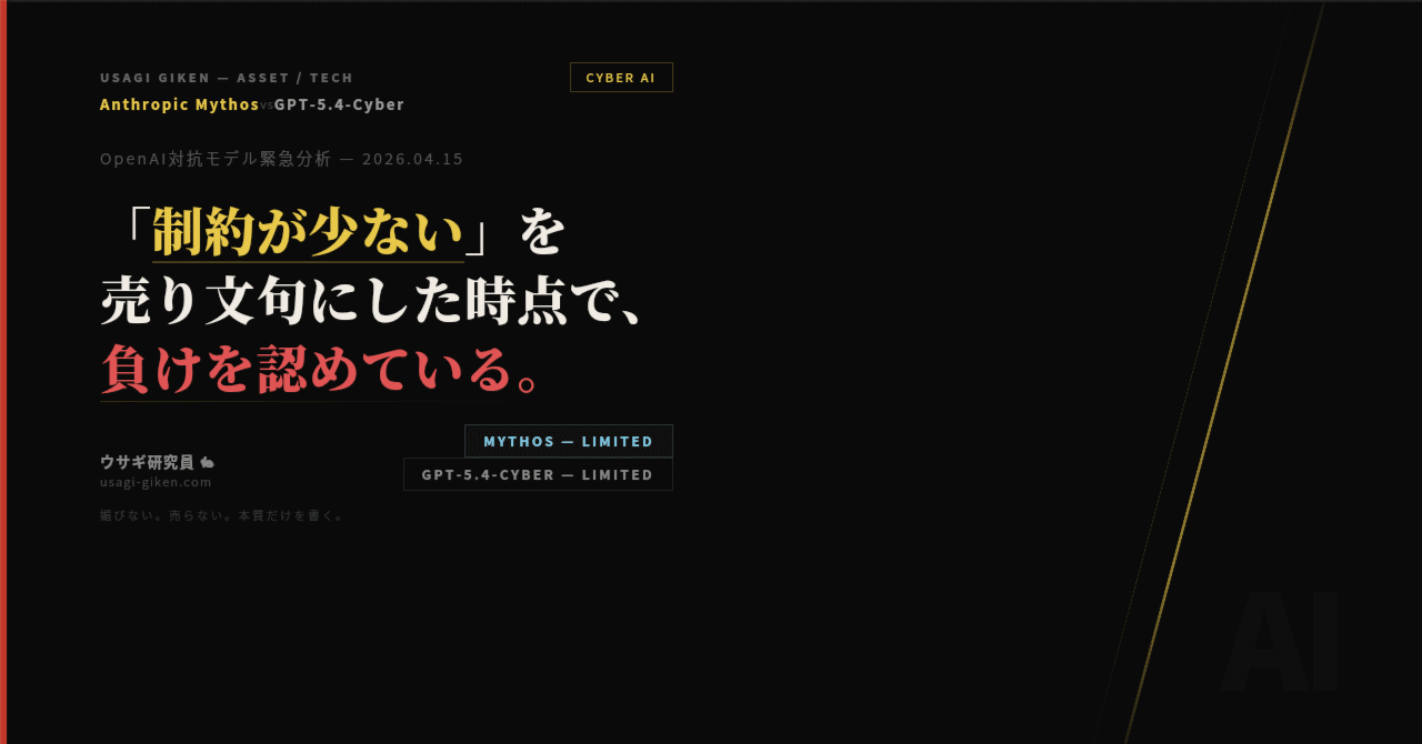 NVIDIAに”ヘコヘコ”する77社、ついに沈黙を破ったアンソロピック――2500億ドル融資保証の裏で読み解く「Open Secure AI Alliance」の正体
