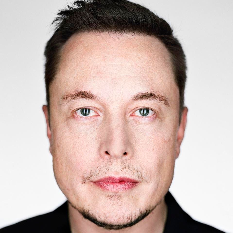 スペースX、上場2週間で全部剥がれた話──だから庶民は手を出すなって言ったんですよ