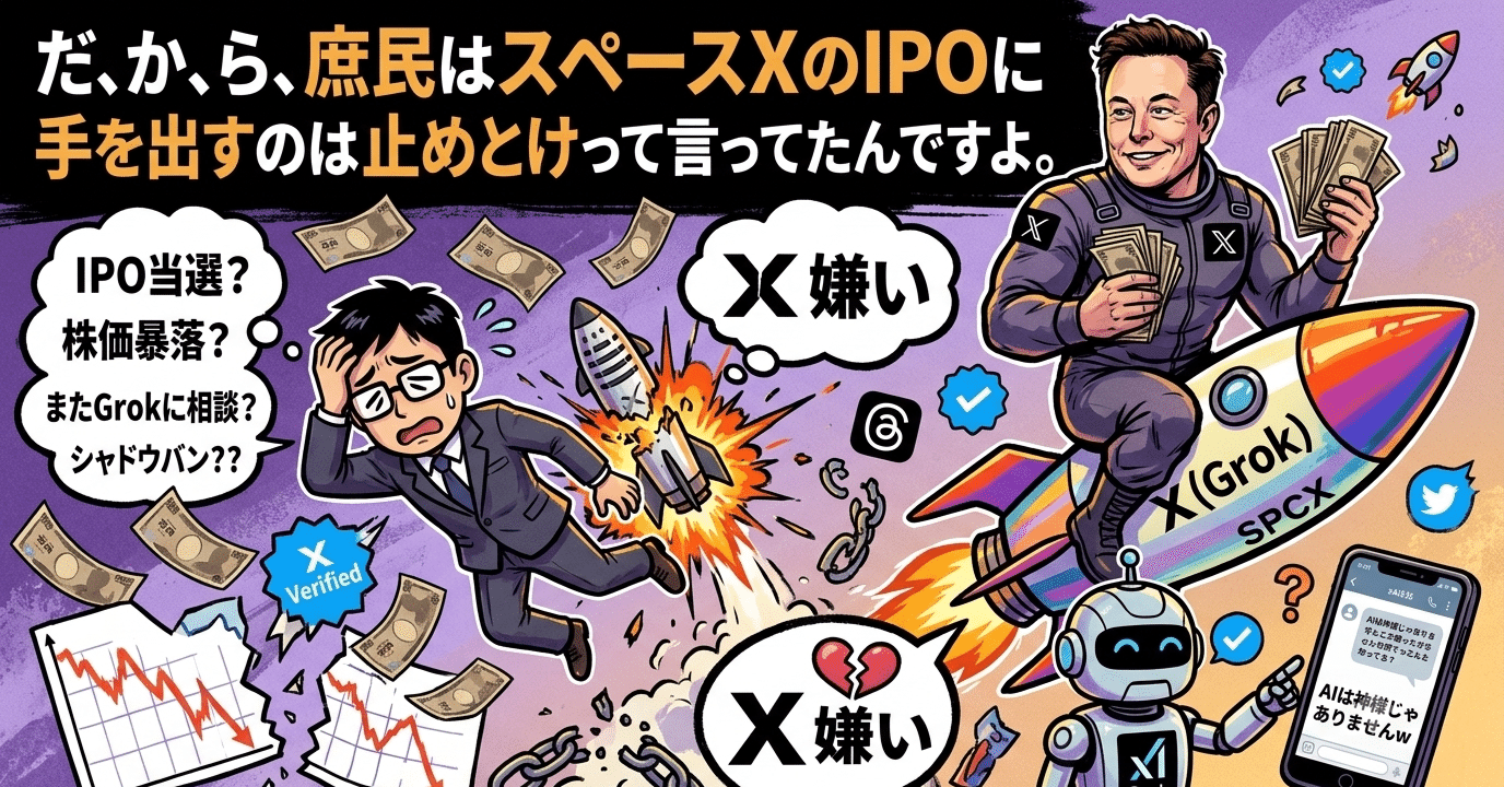 アンソロピック(Anthropic)上場はいつ?IPO日程・評価額304兆円・楽天証券/SBI証券で買えるか【9/16最新】