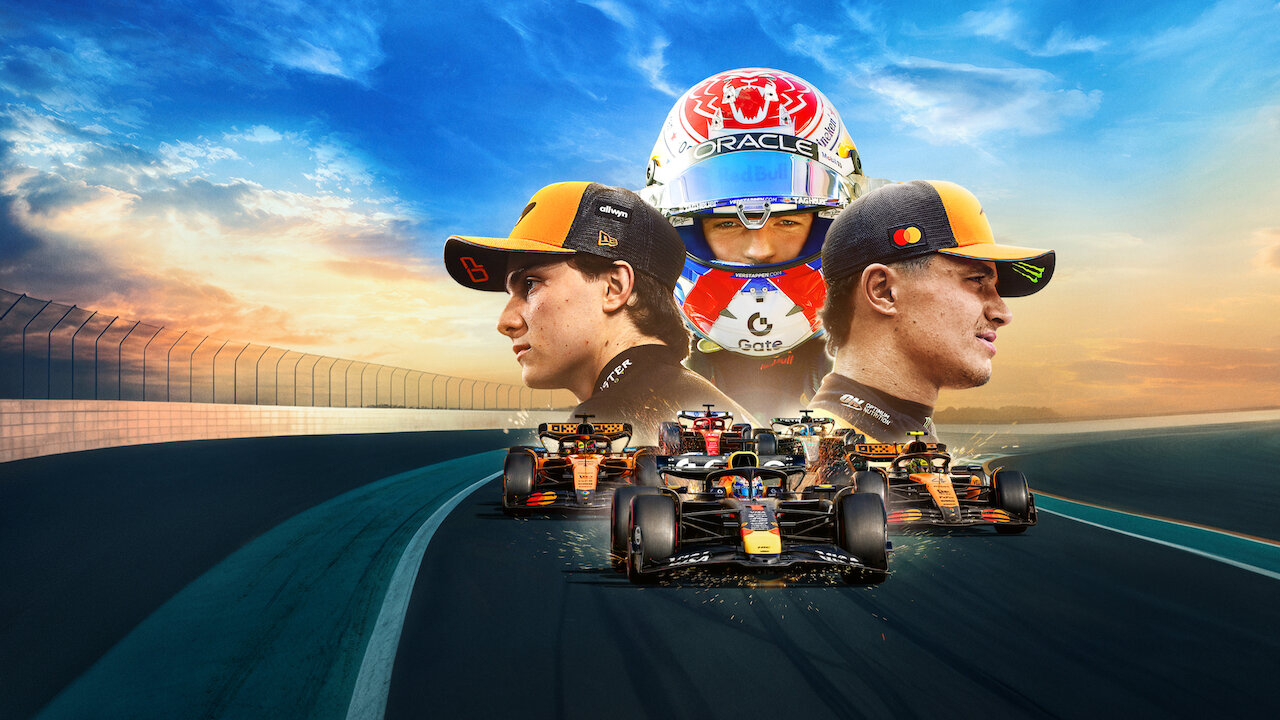 映画『F1』ブラッド・ピット主演作ティーザー公開！ストーリー、キャストや公開日などを紹介。ルイス・ハミルトンイギリスGP優勝！